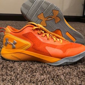 Under armour clutchfit